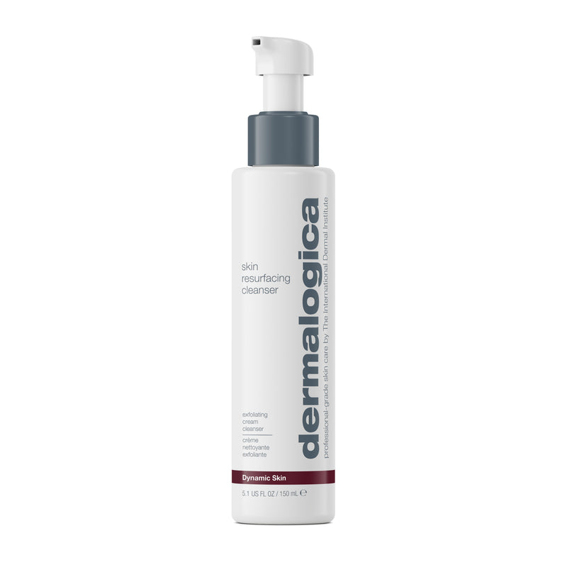 Skin Resurfacing Cleanser (150ml)